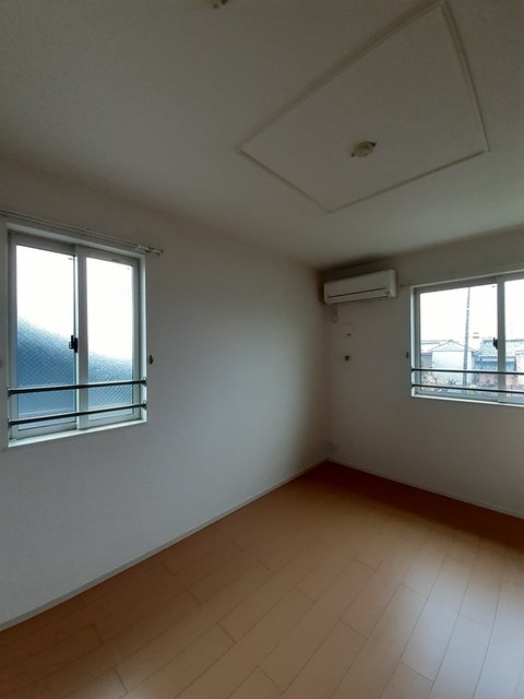 プリート　カーサ ベッドルーム