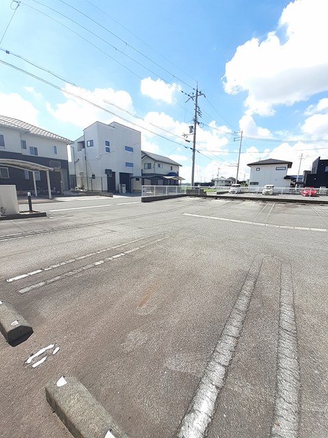 レインボー宝積 その他4