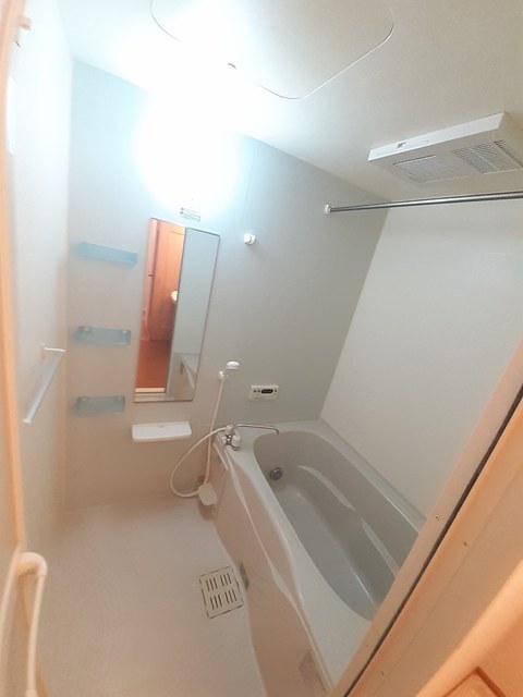 レインボー宝積 風呂画像