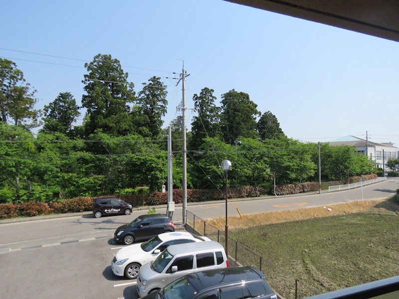 casa de B.B その他5