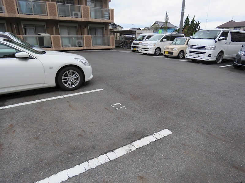 casa de B.B その他6