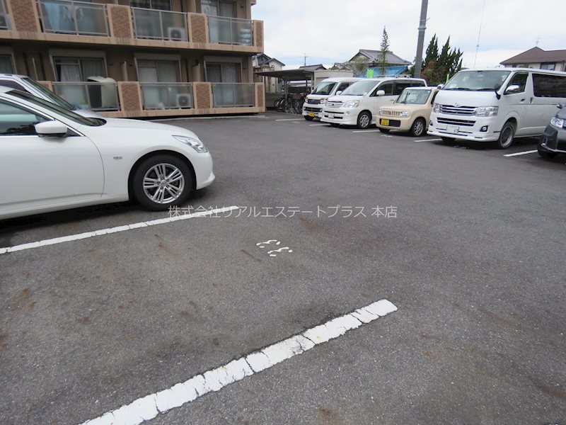 casa de B.B その他外観1