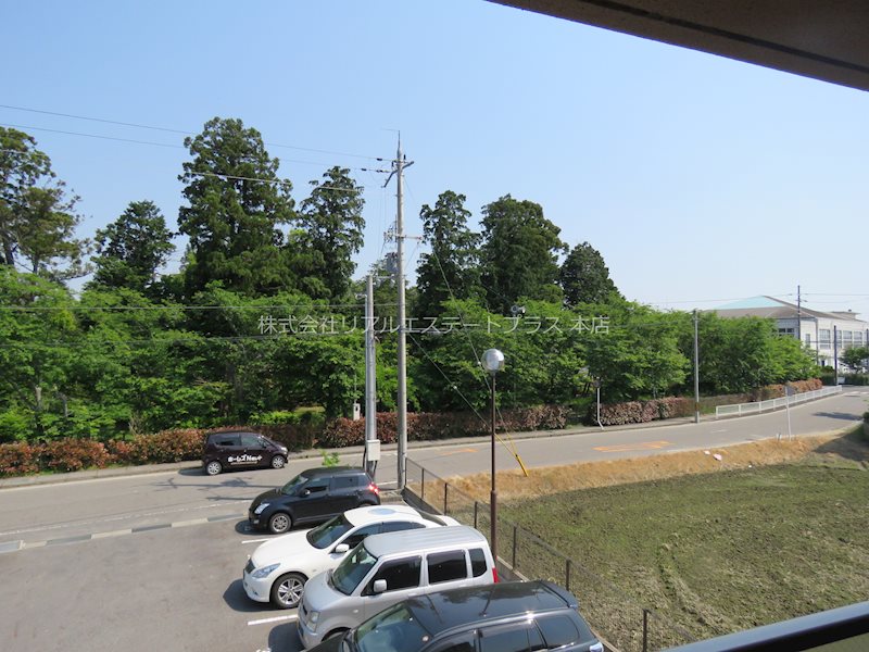 casa de B.B その他外観2