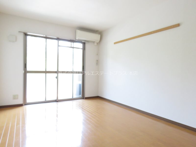 casa de B.B リビング