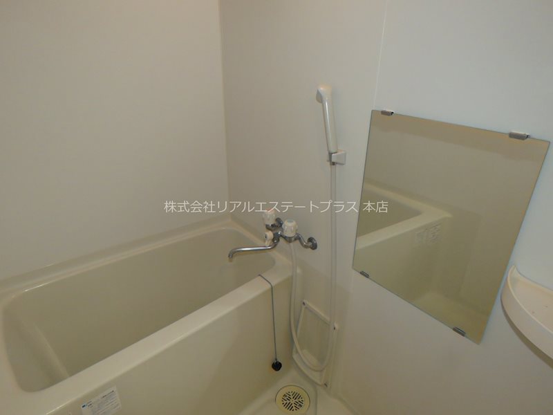 casa de B.B 風呂画像