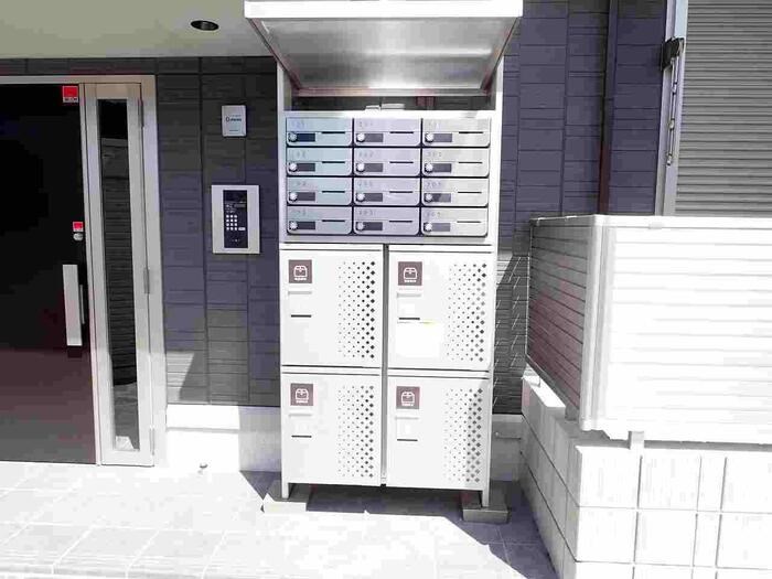 ciel Blue Moriyama(シェルブルーモリヤマ) その他4