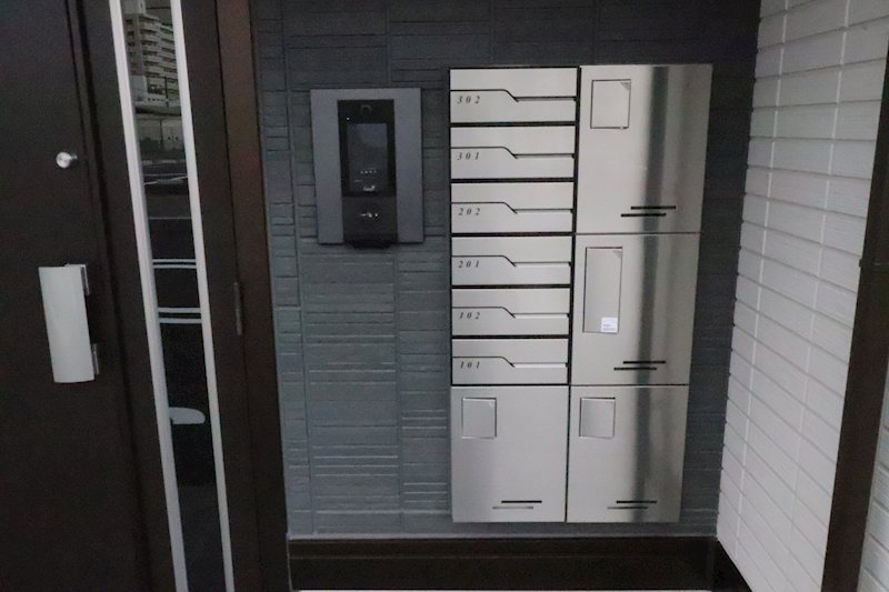 ビクトワールⅡ その他11