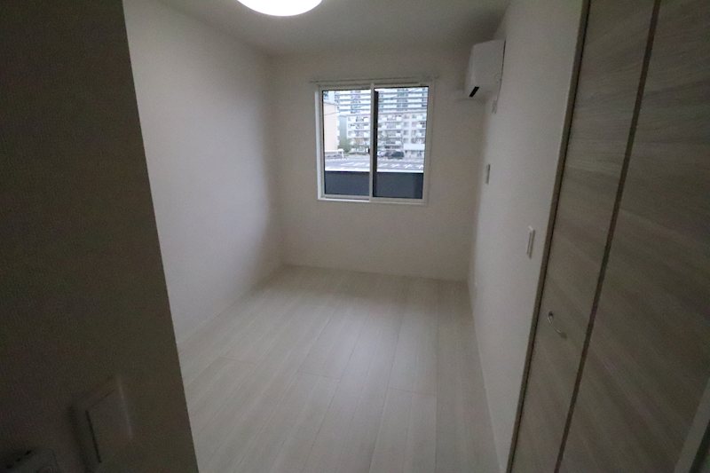 ビクトワールⅡ ベッドルーム