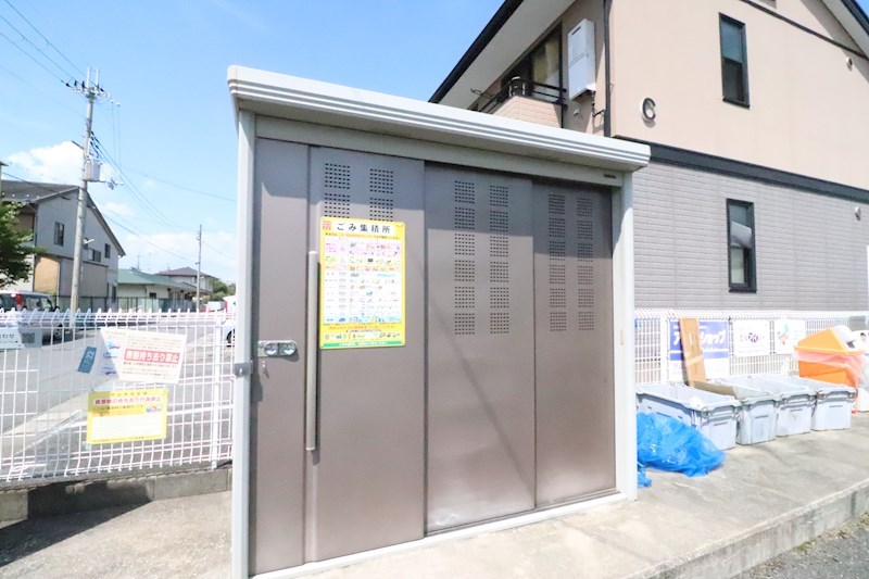 ヴェルクレール高関 その他2