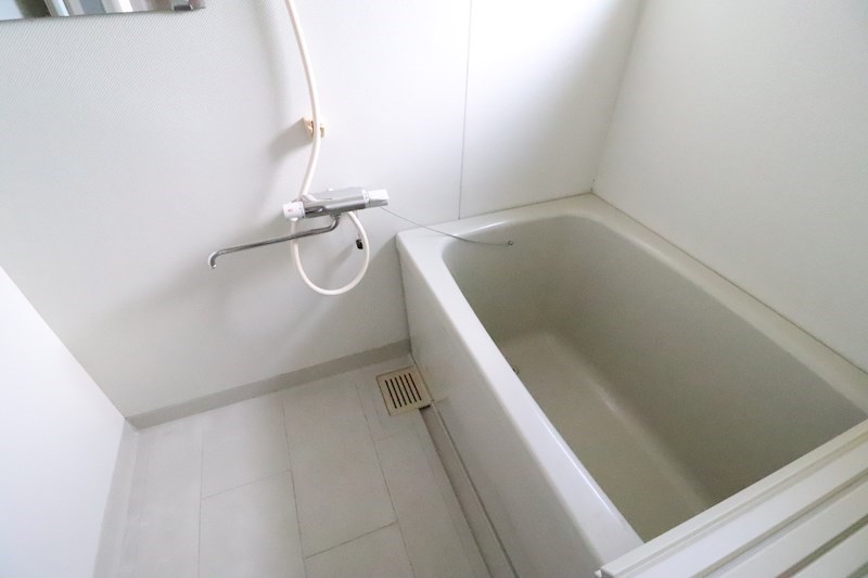 ヴェルクレール高関 風呂画像