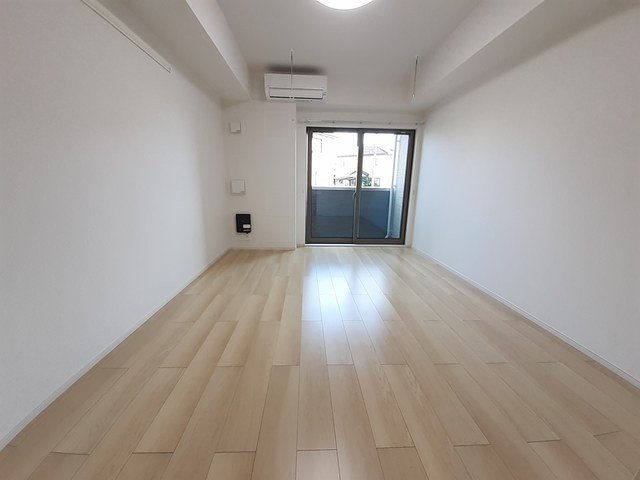 アドラブール ベッドルーム