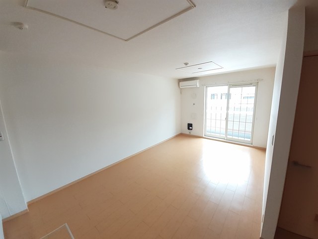 アルモニーⅠ リビング