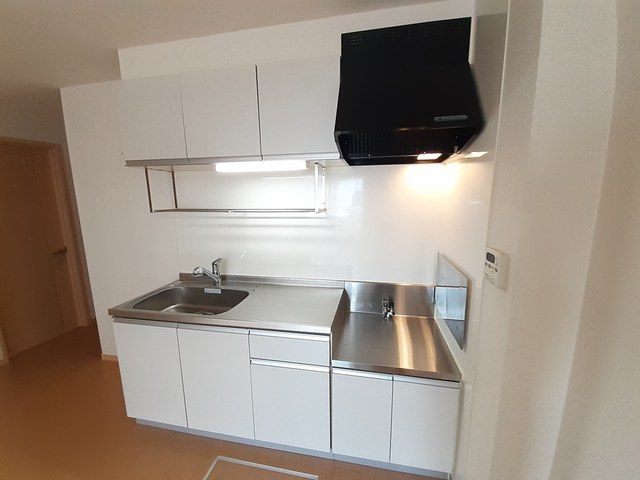 アルモニーⅠ キッチン