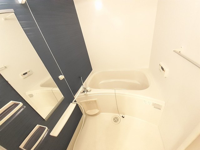 アルモニーⅠ 風呂画像