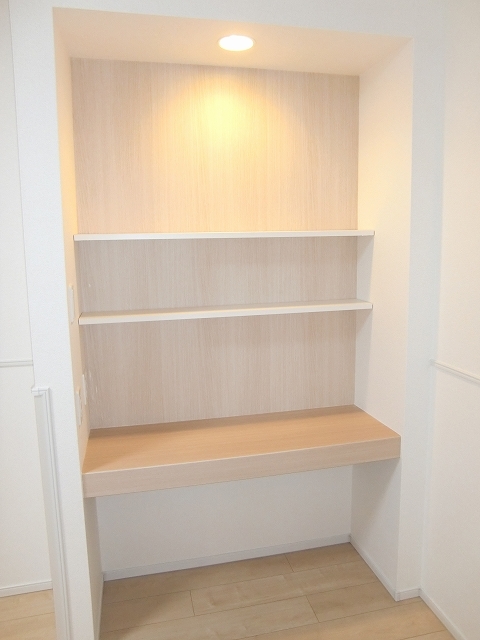 シンシア　Ｉ その他4