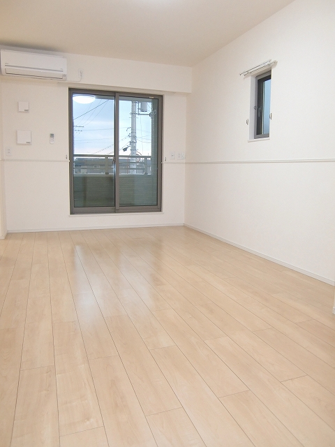 シンシア　Ｉ リビング