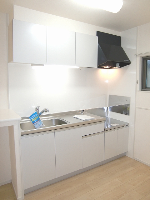 シンシア　Ｉ キッチン