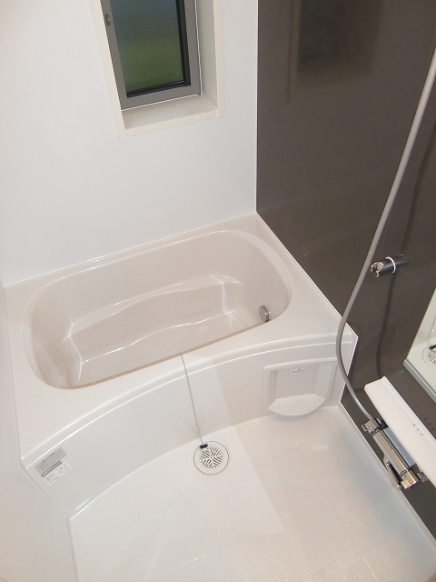 シンシア　Ｉ 風呂画像