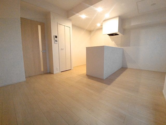 ノースコート リビング