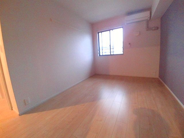 ノースコート ベッドルーム