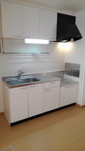 ブローテ キッチン