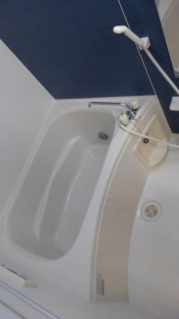 ブローテ 風呂画像