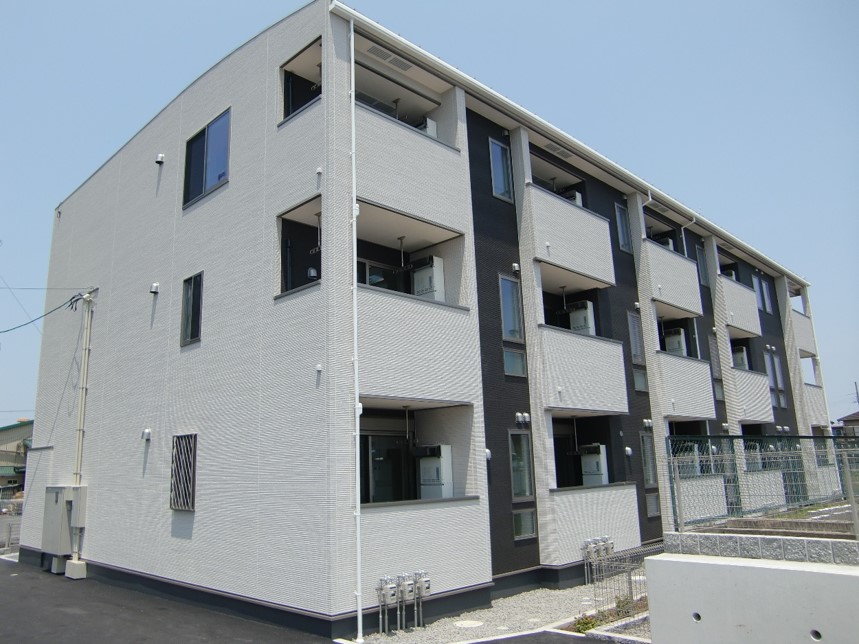 ルートメゾン 301号室 外観