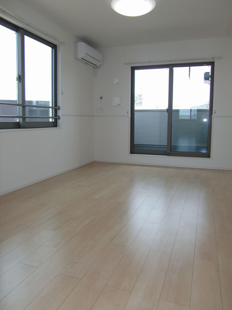 ルートメゾン リビング