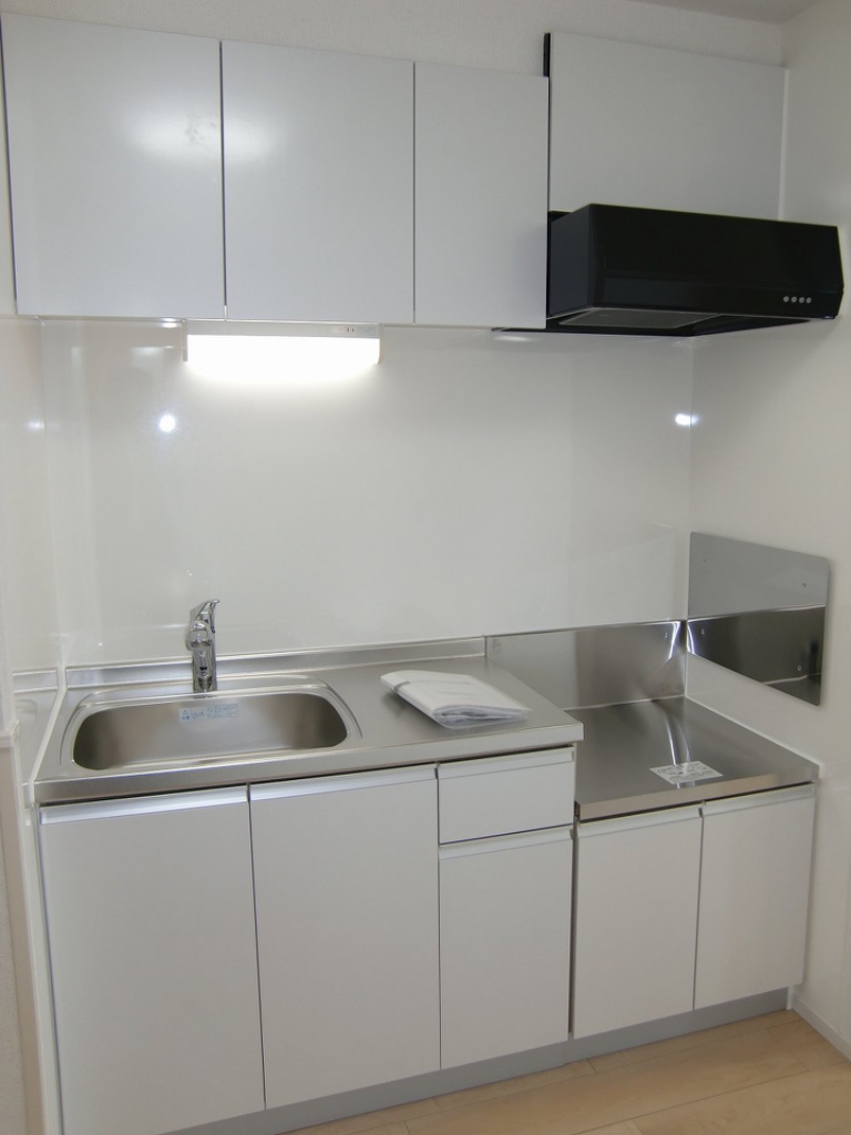 ルートメゾン キッチン