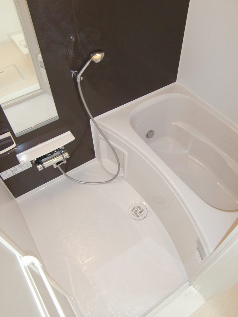 ルートメゾン 風呂画像