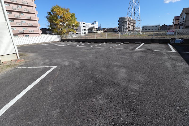 ハイツ北浦 その他5