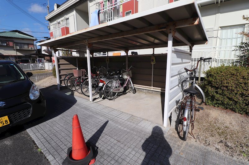 ハイツ北浦 その他6