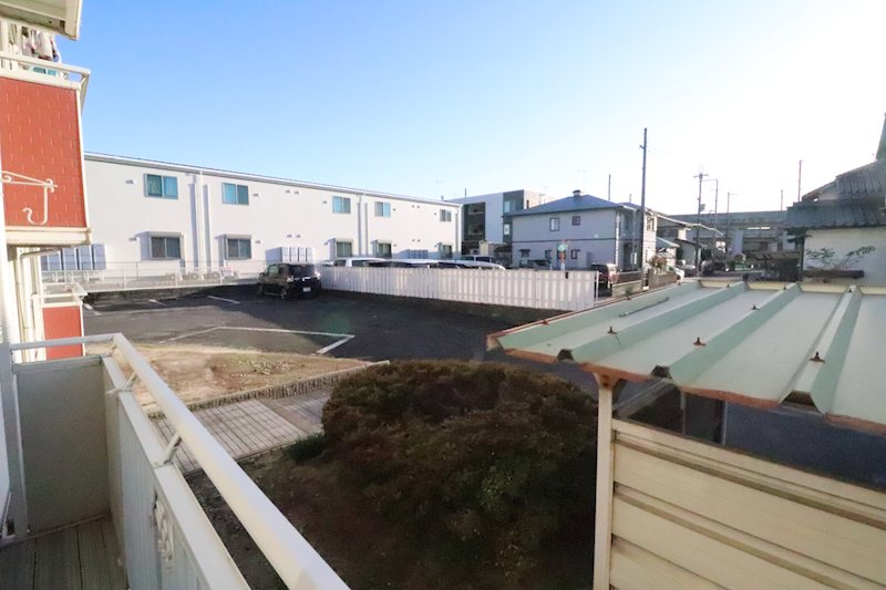 ハイツ北浦 その他8