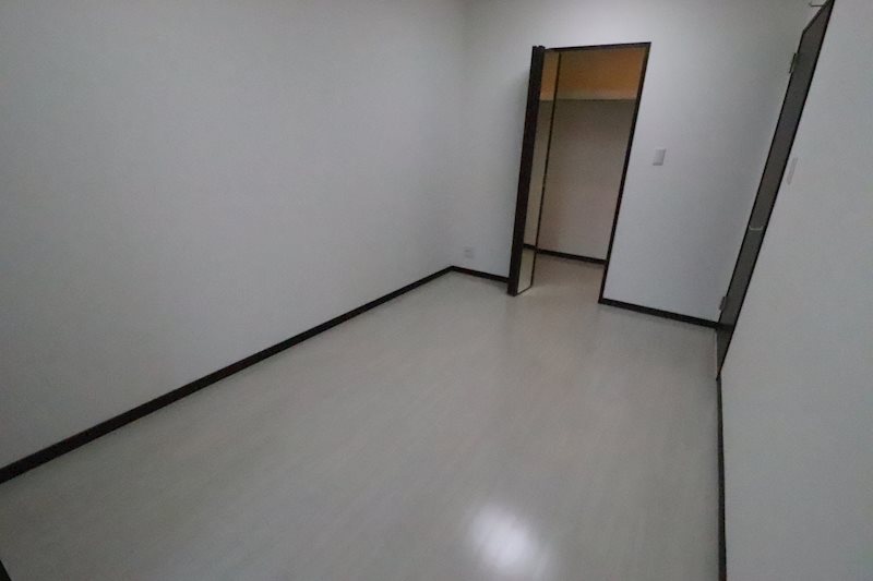 オーブ ベッドルーム