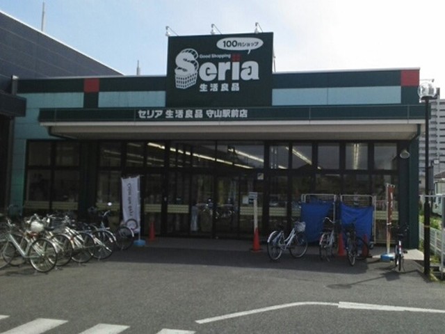 プラシード その他外観3