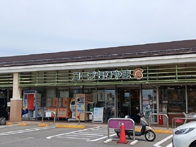 プラシード その他外観6