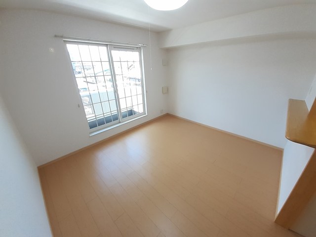 プラシード リビング