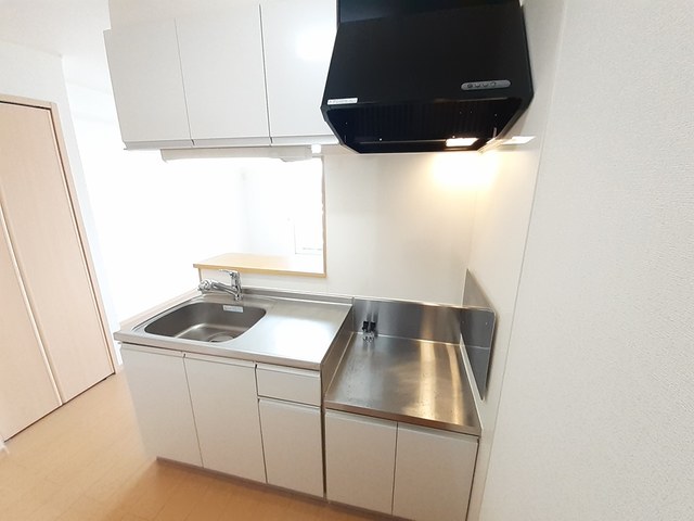 プラシード キッチン