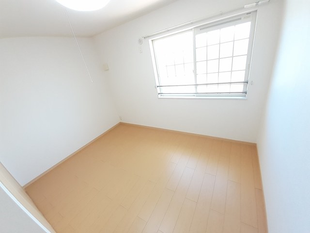 プラシード ベッドルーム