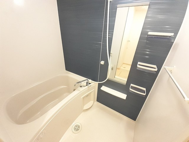 プラシード 風呂画像