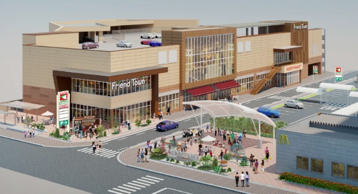 プラシード 周辺画像4