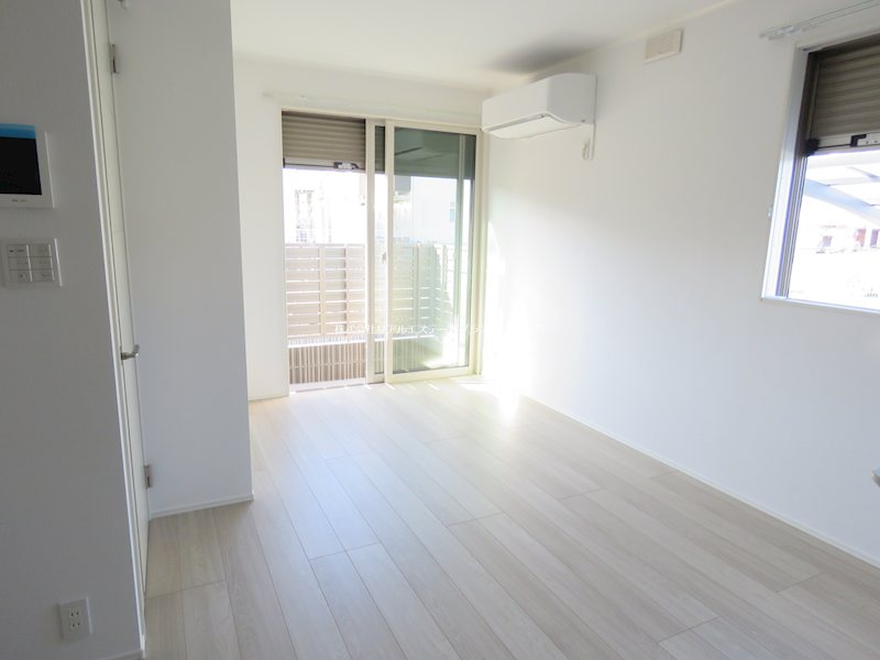 クレール  リビング