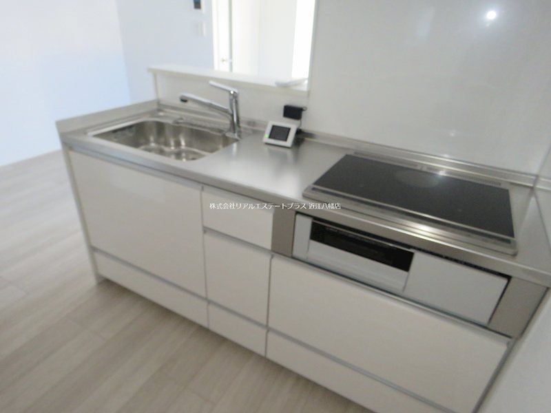 クレール  キッチン