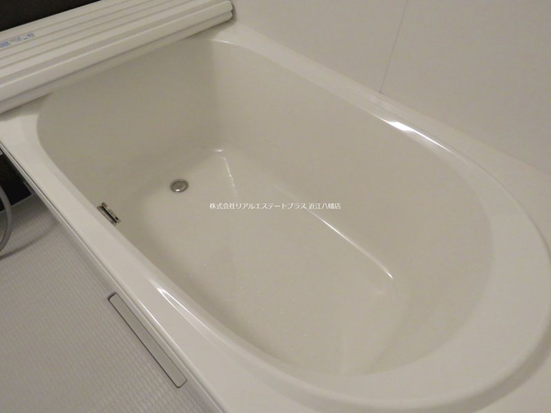 クレール  風呂画像