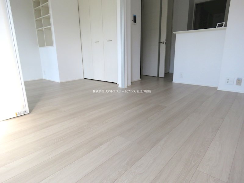 クレール  リビング