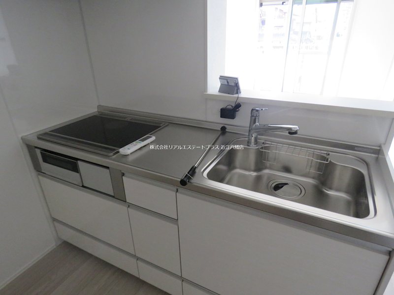 クレール  キッチン