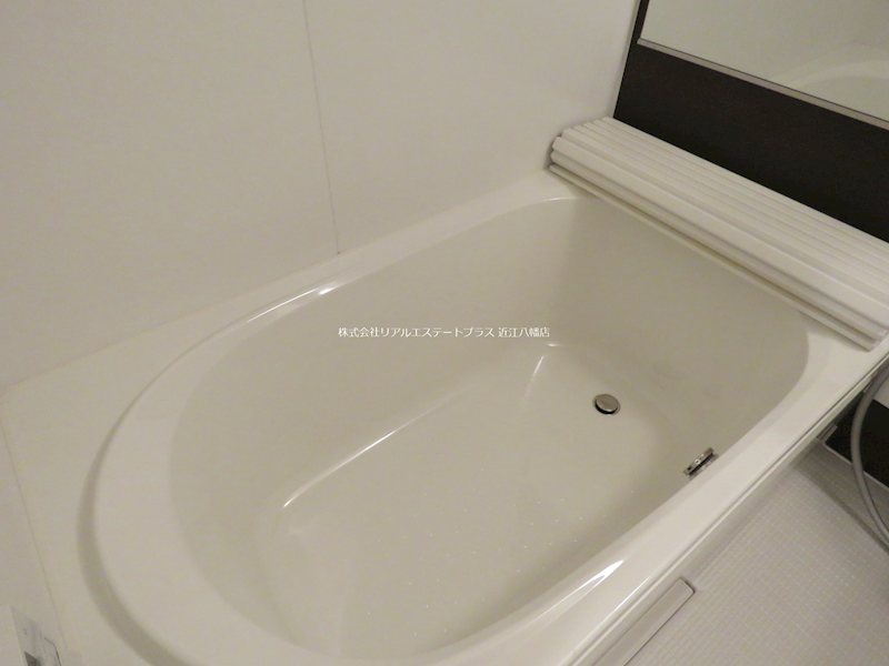 クレール  風呂画像