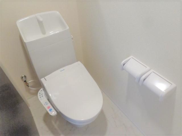 ファインハイム その他1