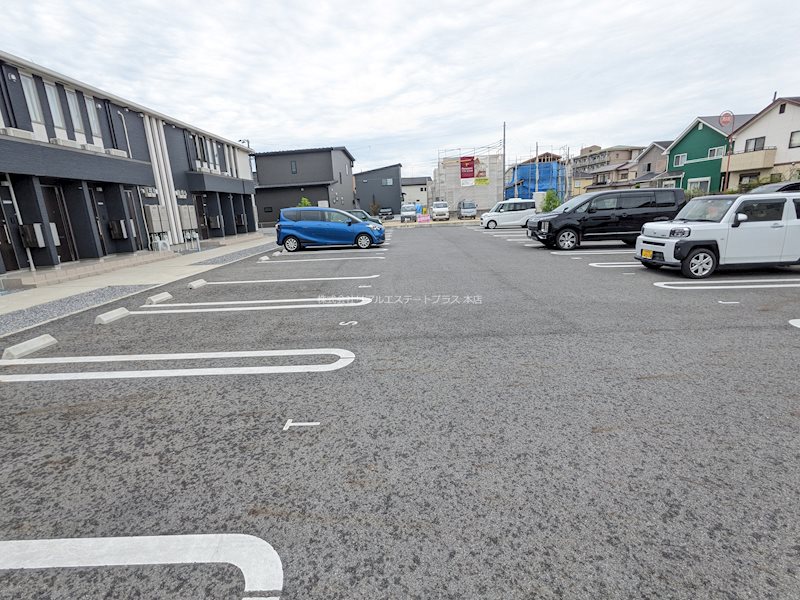 ファインハイム その他7