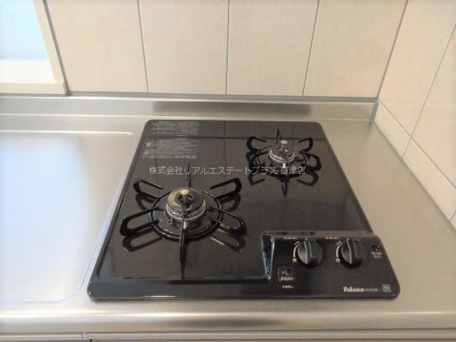 ファインハイム その他11